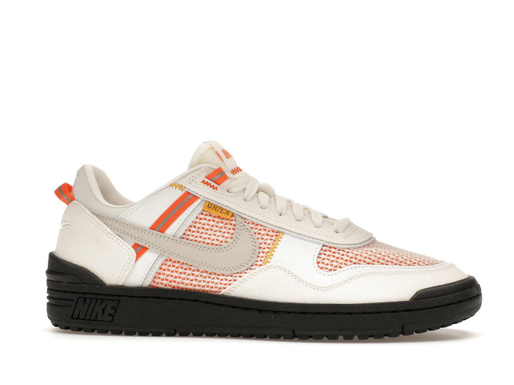 Nike Field General Union LA Elfenbein