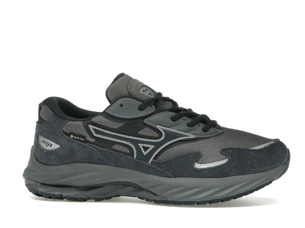 Mizuno Wave Rider Beta GTX Quiet Shade Vulcan