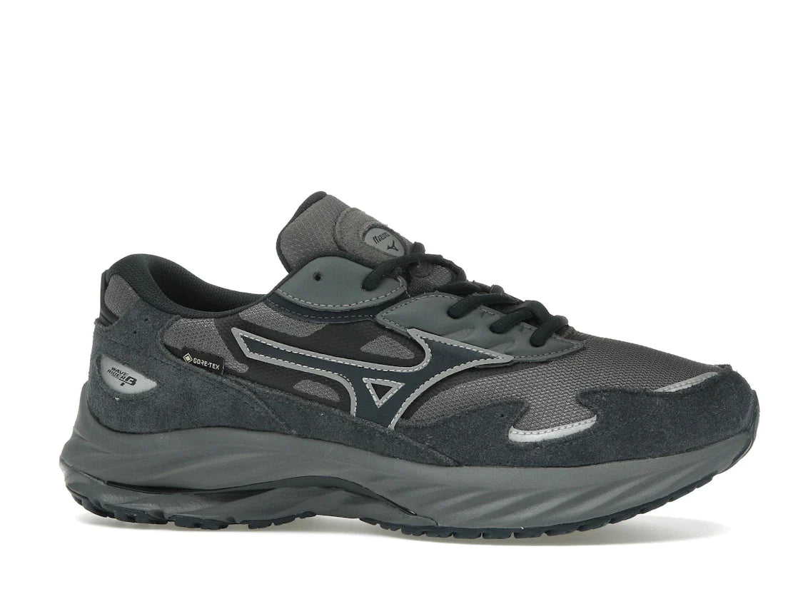 Mizuno Wave Rider Beta GTX Quiet Shade Vulcan