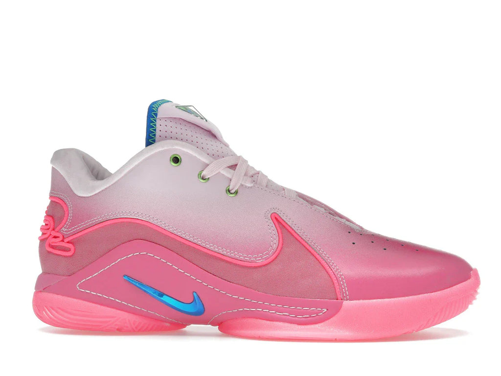 Nike LeBron 22 | Versprechen