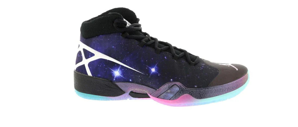 Jordan XXX Plattform 54 Cosmos