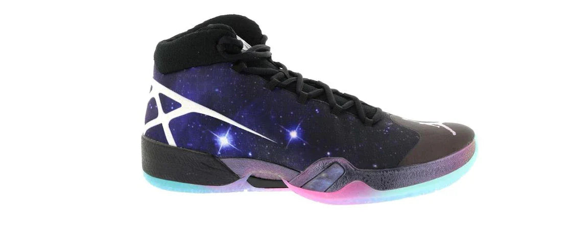 Jordan XXX Plattform 54 Cosmos