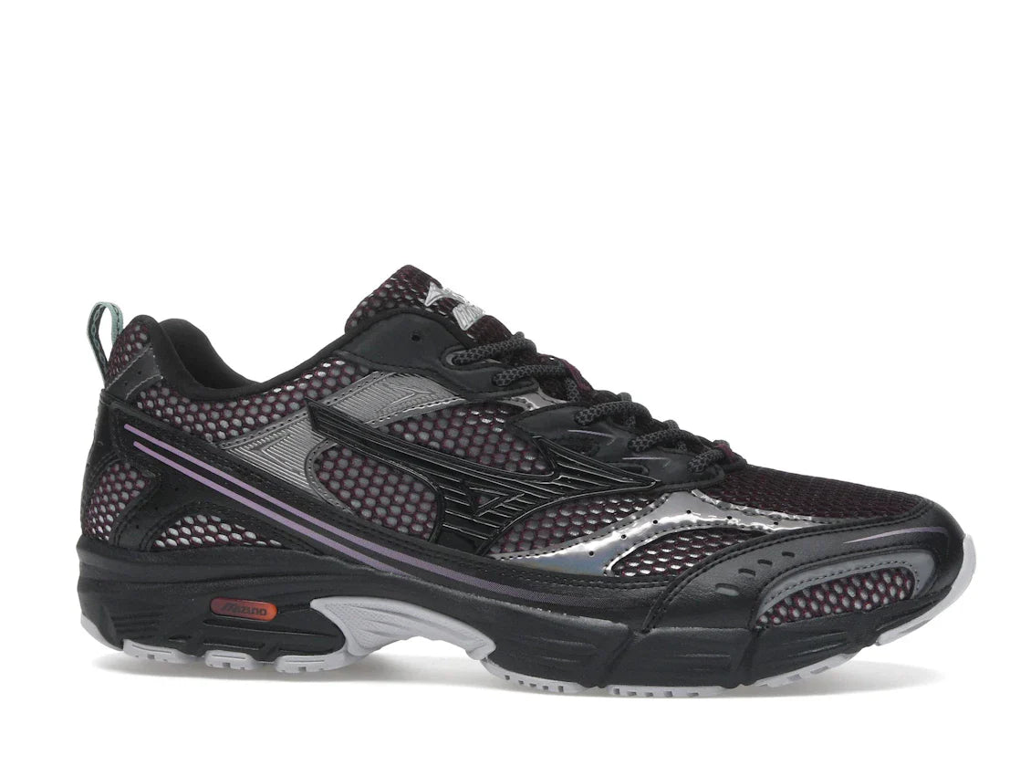 Mizuno MXR Space Pack Black Valerian