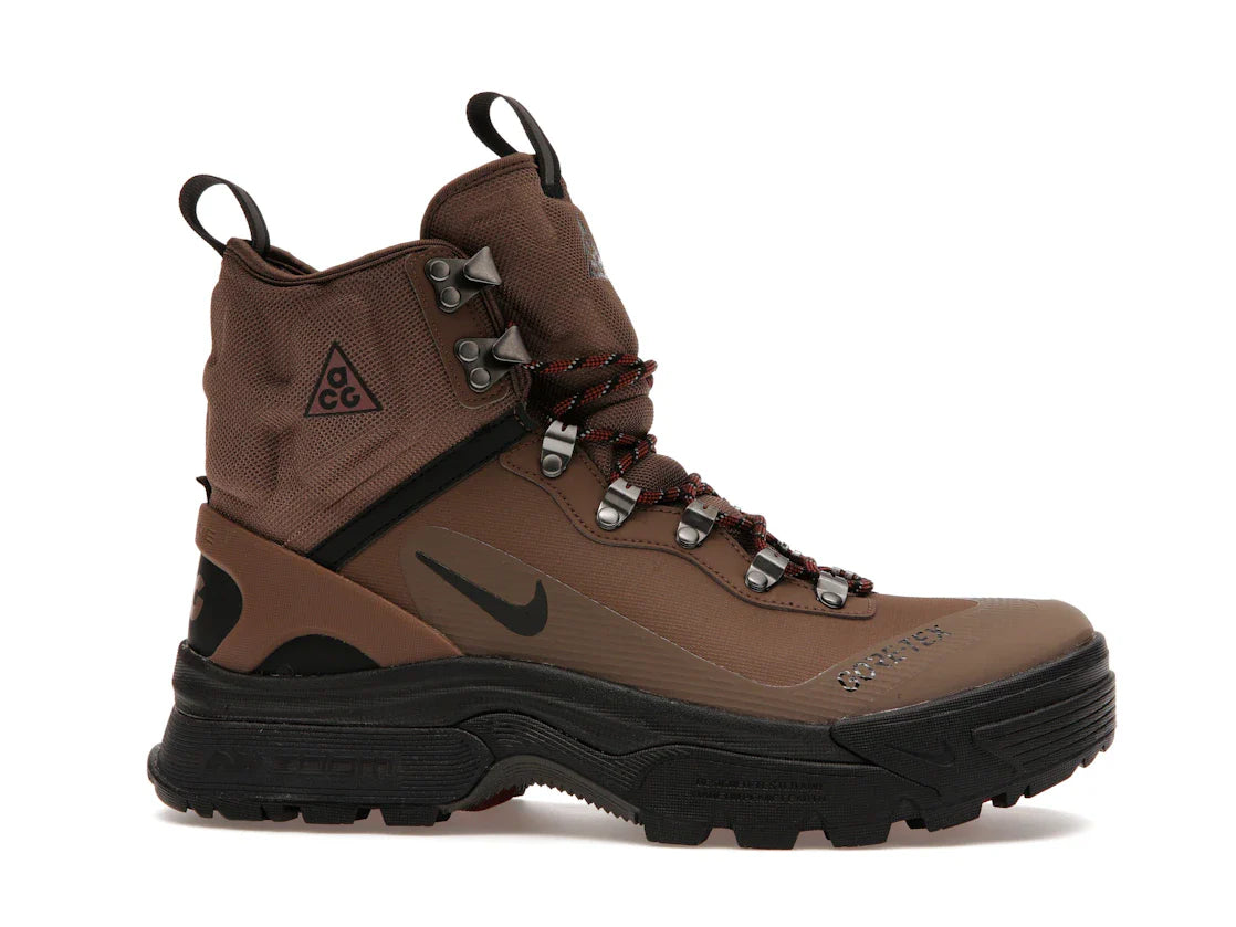 Nike ACG Air Zoom Gaiadome Gore-Tex Trails End Braun