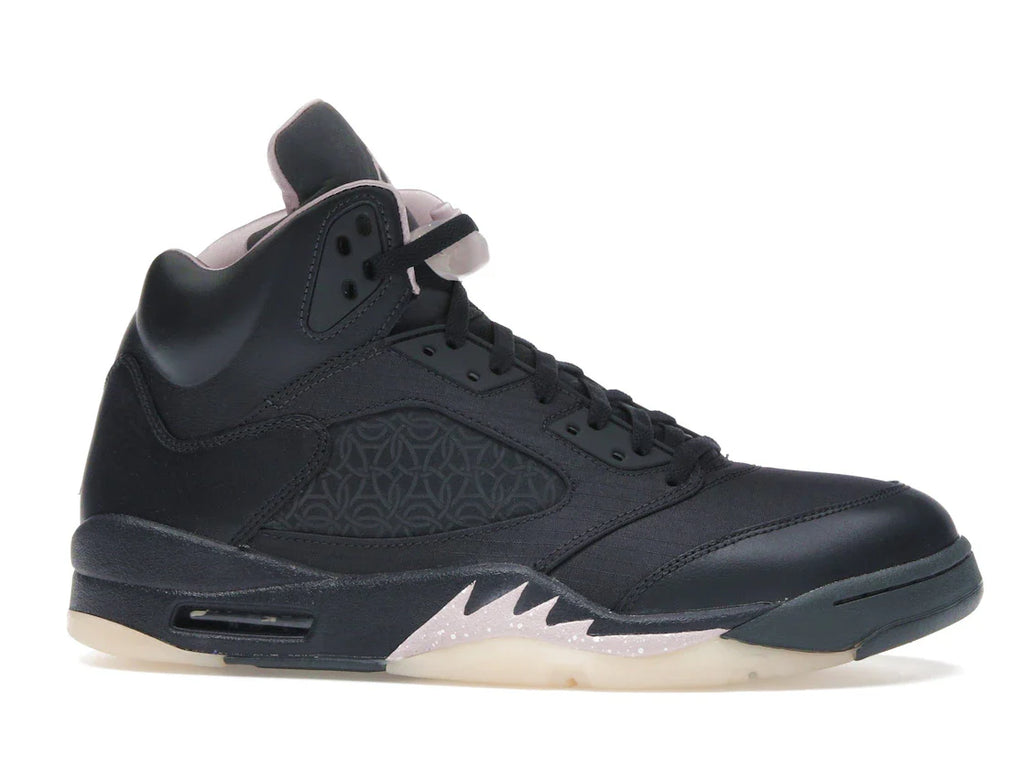 Jordan 5 Retro PSG Paris Saint-Germain Off Black