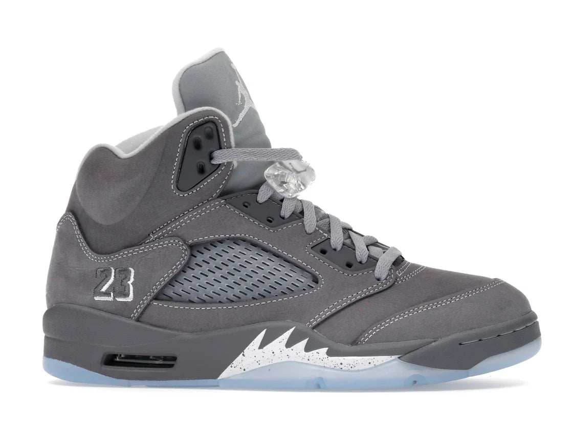 Jordan 5 Retro Wolf Gray (2026)