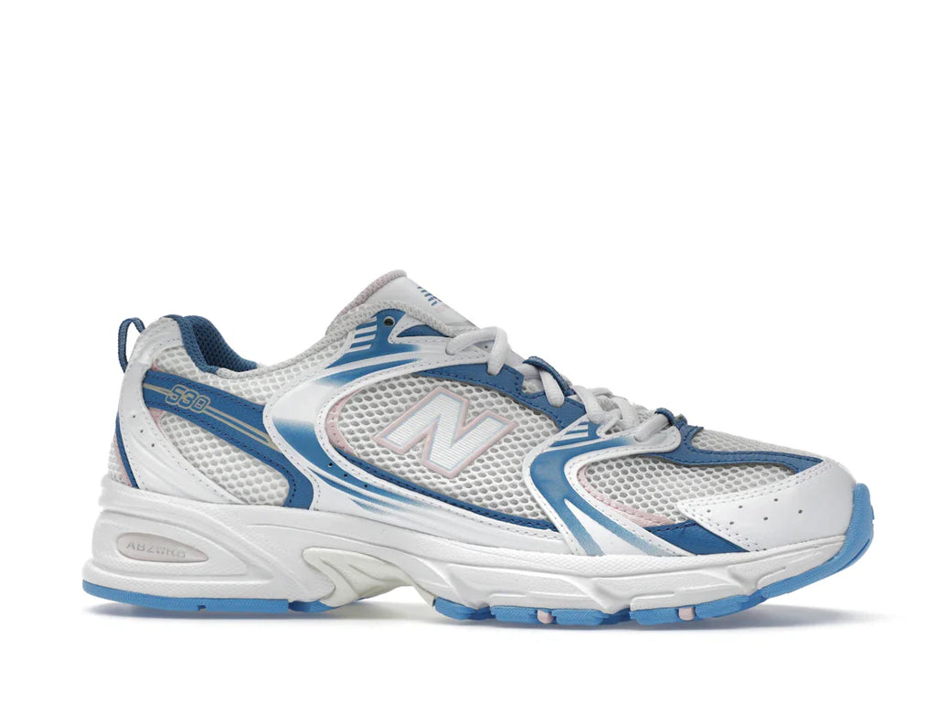 New Balance 530 Blau Weiß