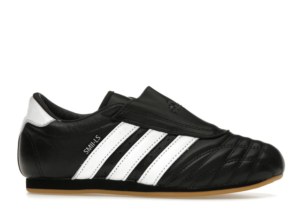 adidas Taekwondo Schwarz Weiß (Damen)
