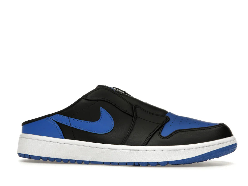 Jordan 1 Mule Golf Royal