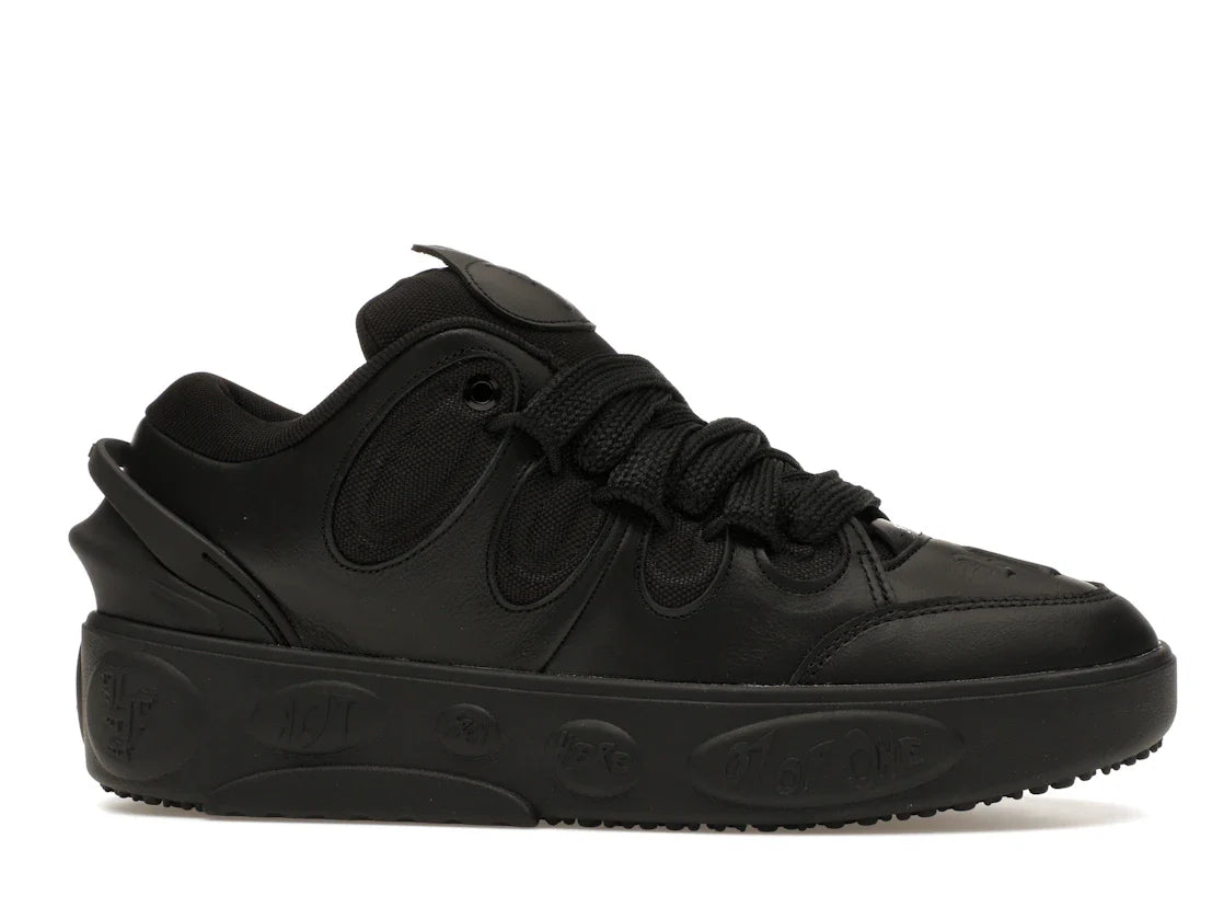 Puma LaMelo Ball LaFrancé Amour 3x Schwarz