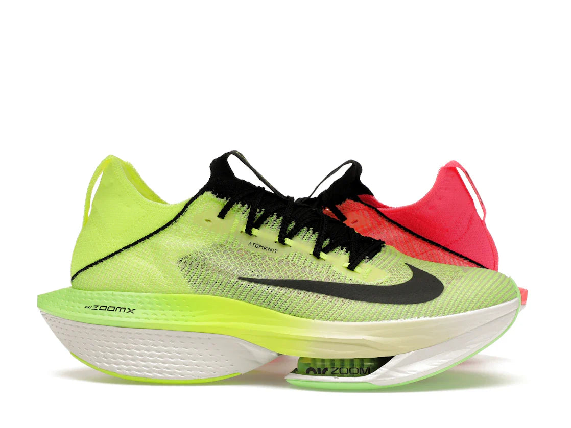 Nike Air Zoom Alphafly Next% 2 Ekiden Pack