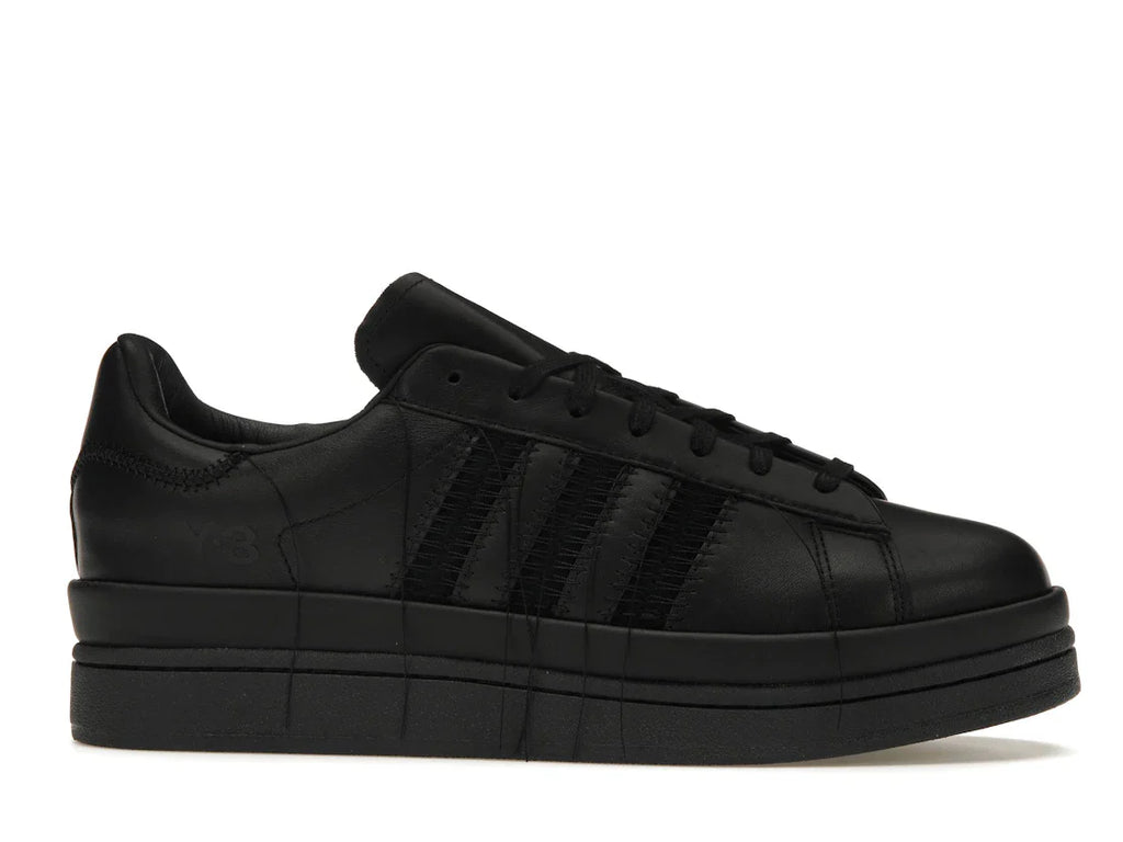 adidas Y-3 Hicho Triple Black
