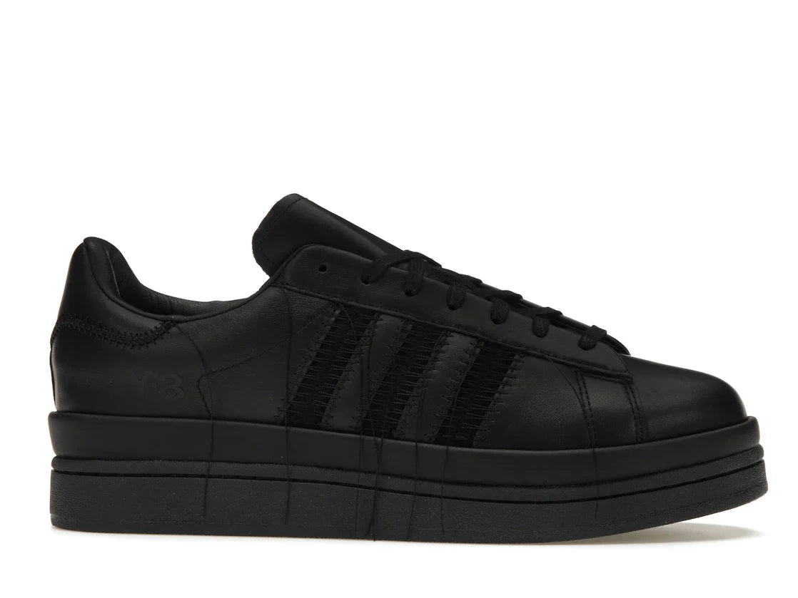 adidas Y-3 Hicho Triple Black
