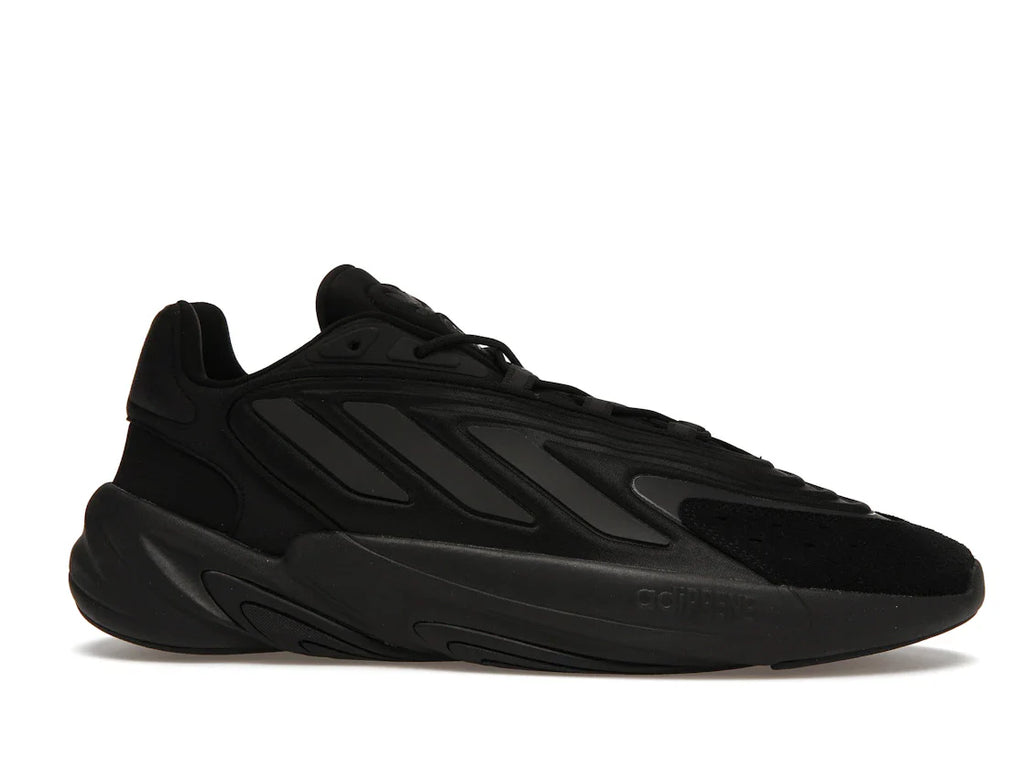 adidas Ozelia Triple Black