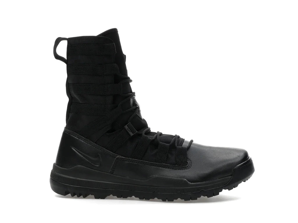 Nike SFB Gen 2 8" Schwarz