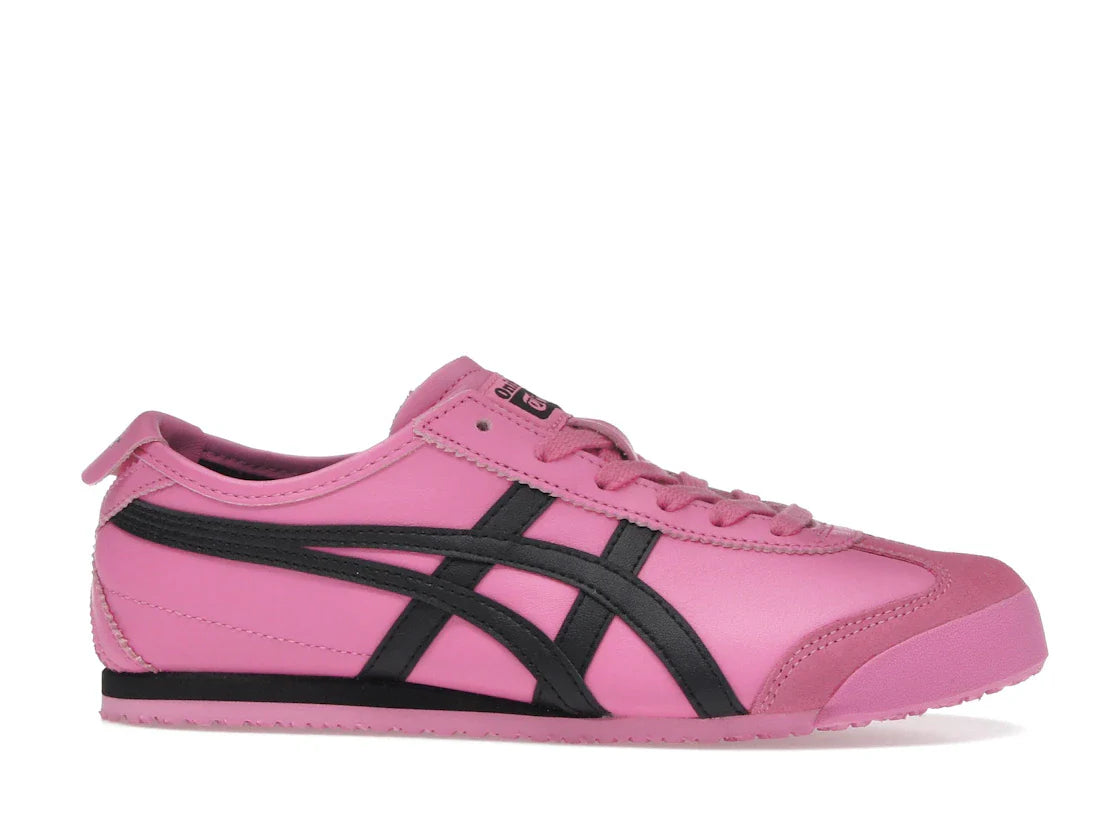 Onitsuka Tiger Mexico 66 Dragon Fruit Black
