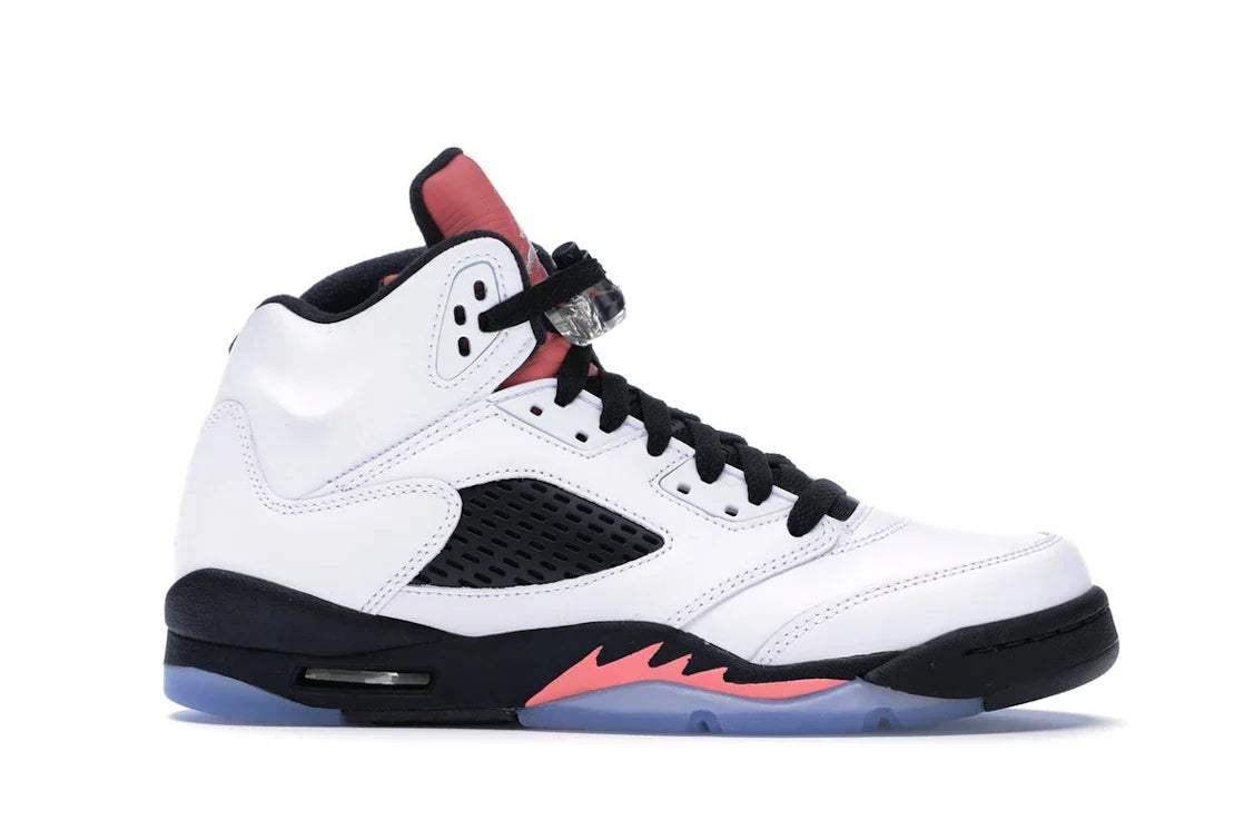 Jordan 5 Retro Sunblush (GS)