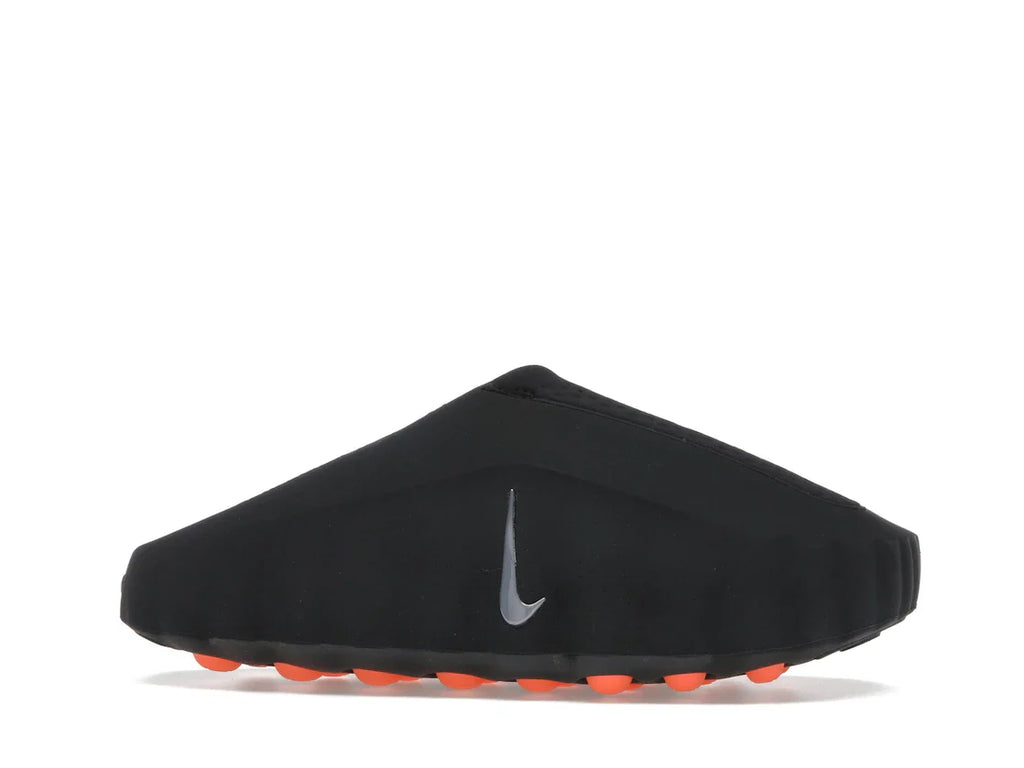 Nike Mind 001 Slide Black Chrome (Damen)