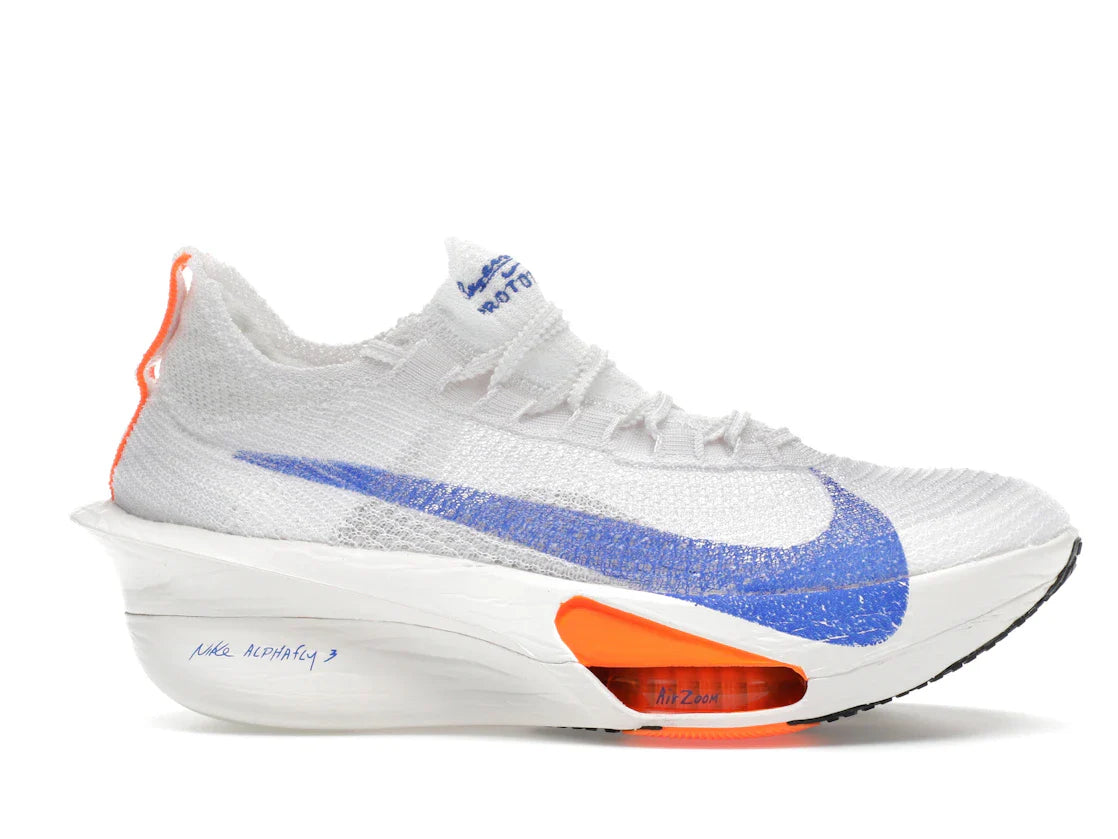 Nike Air Zoom Alphafly Next% 3 FP Blueprint Pack (Damen)