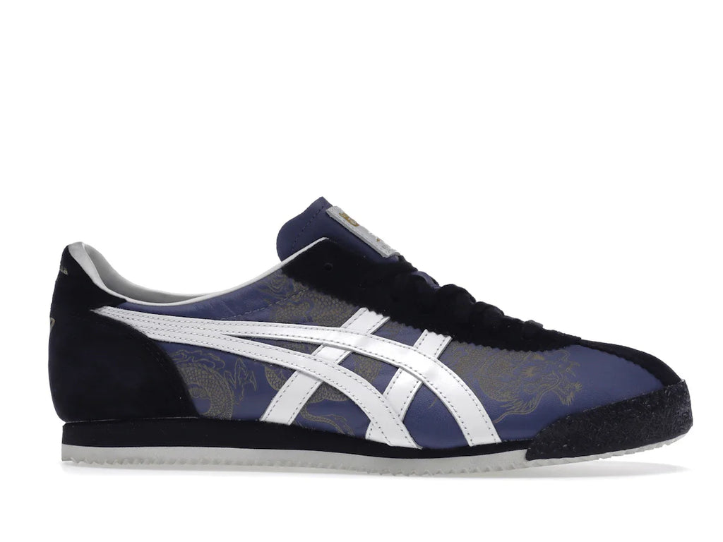 Onitsuka Tiger Corsair Bait Bruce Lee