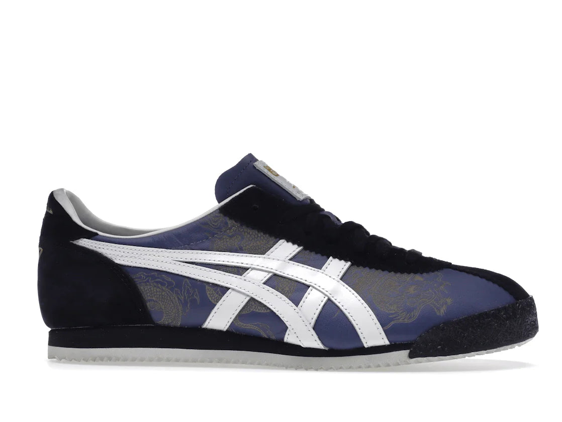 Onitsuka Tiger Corsair Bait Bruce Lee