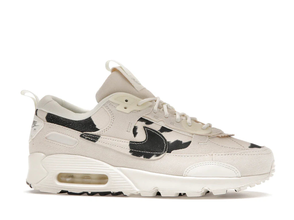 Nike Air Max 90 Futura Kuhmuster (Damen)