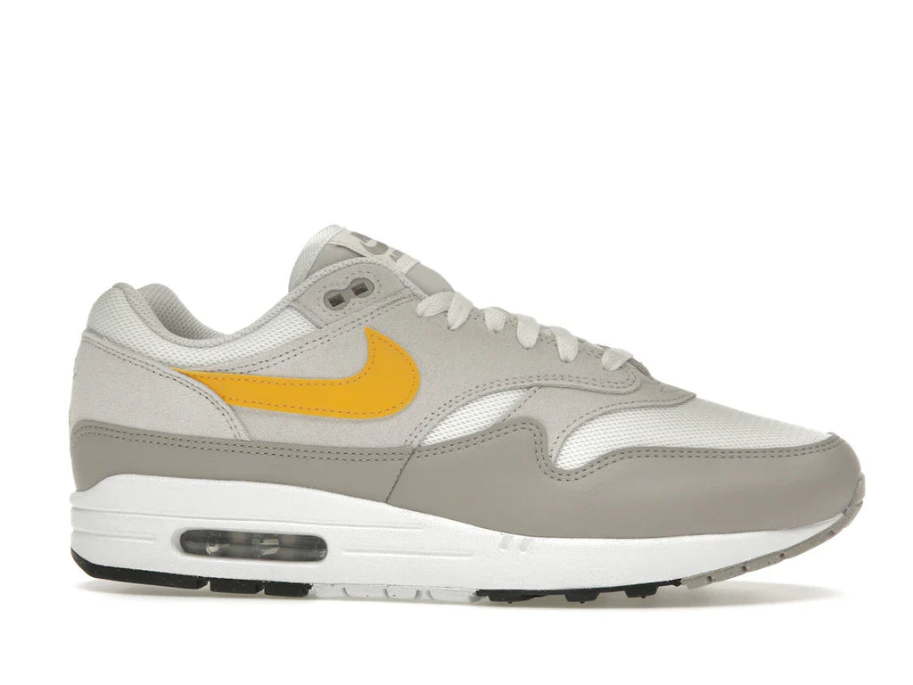 Nike Air Max 1 Essential Summit White University Gold