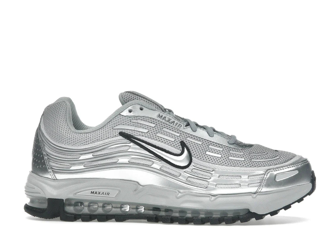 Nike Air Max TL 2.5 Metallic Silver