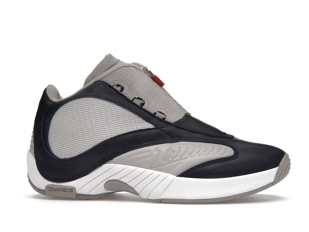 Reebok Answer IV Packer Schuhe Ultramarin