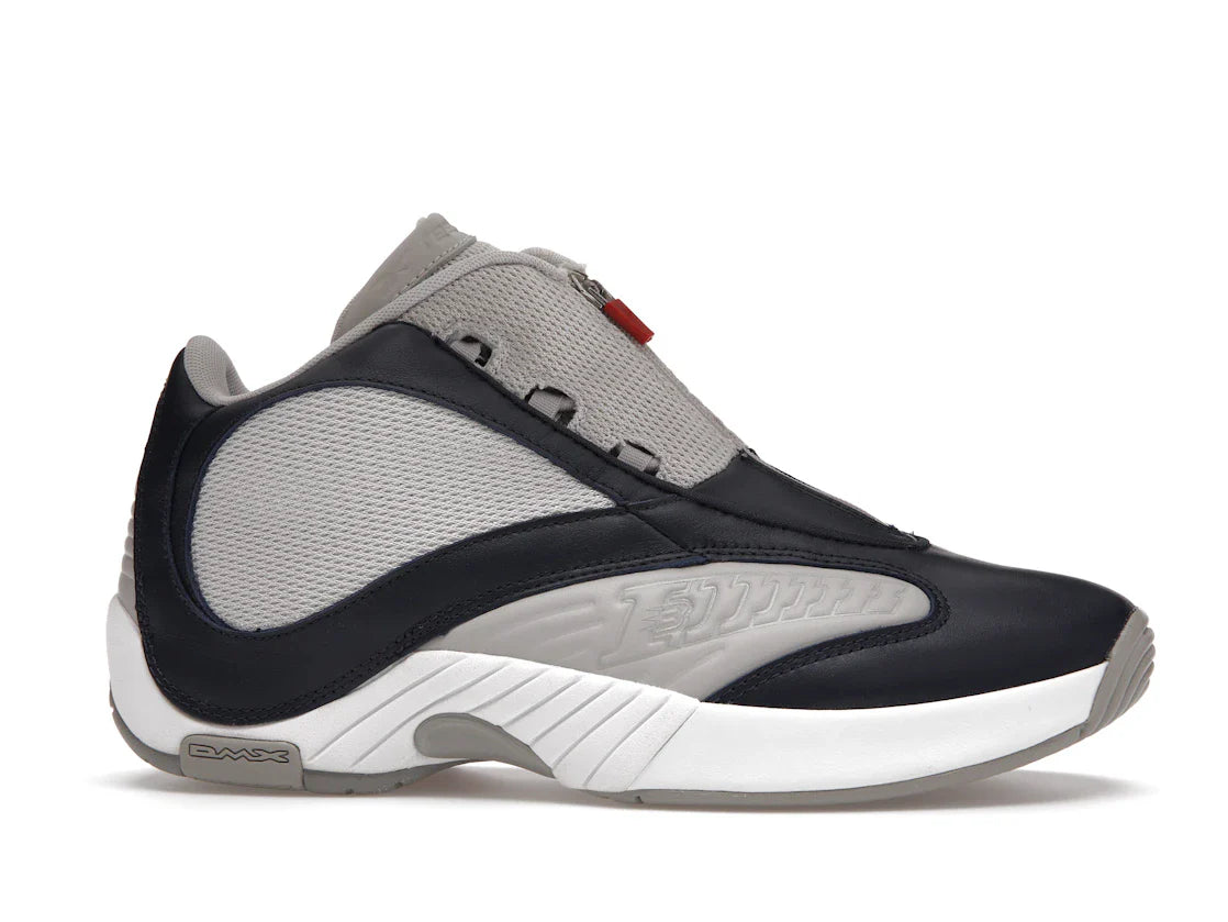 Reebok Answer IV Packer Schuhe Ultramarin