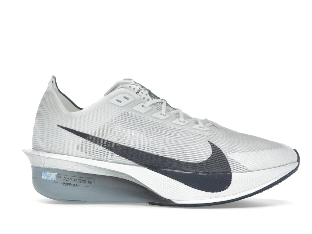Nike ZoomX Vaporfly Next% 4 Weiß Obsidian Mist