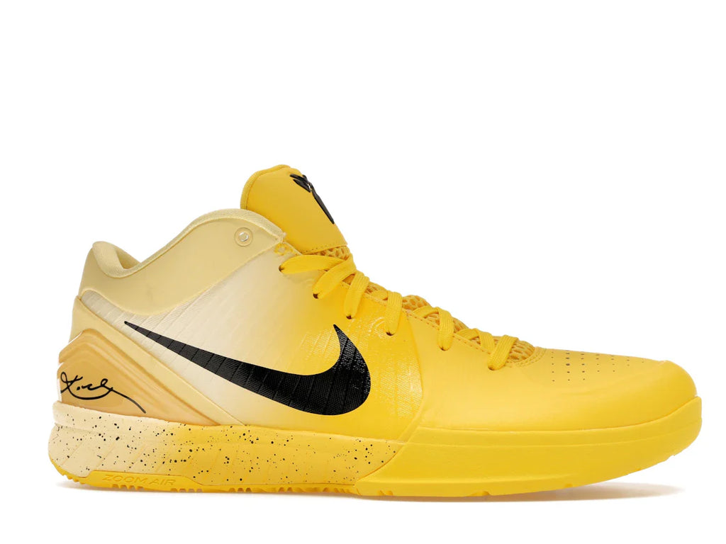 Nike Kobe 4 Protro CHBL