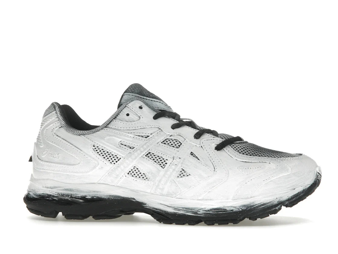 ASICS Gel-K1011 Gallery Dept. Mental Energy Painted