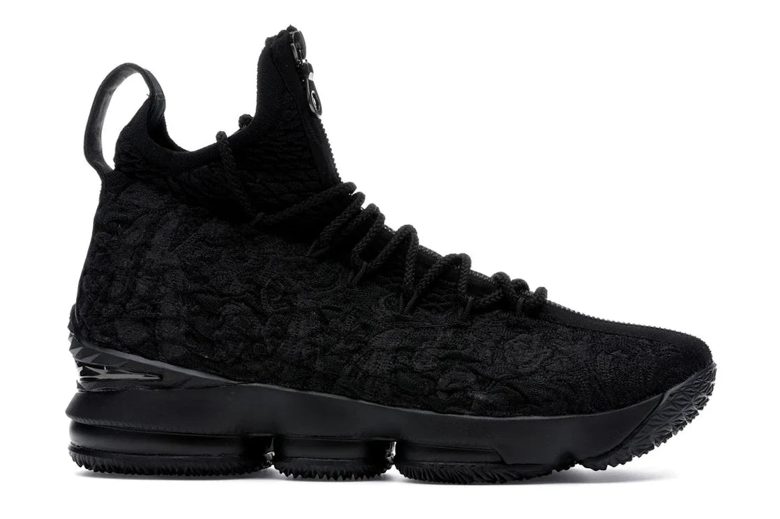 Nike LeBron 15 Performance KITH Suit of Armor
