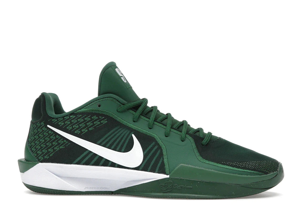Nike Sabrina 2 TB Gorge Green (Damen)