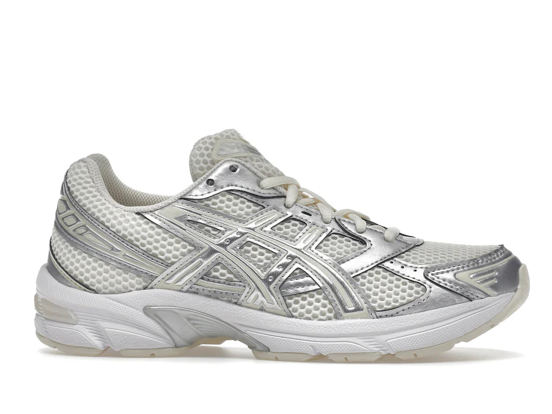 ASICS Gel-1130 Cream Pure Silver (Damen)