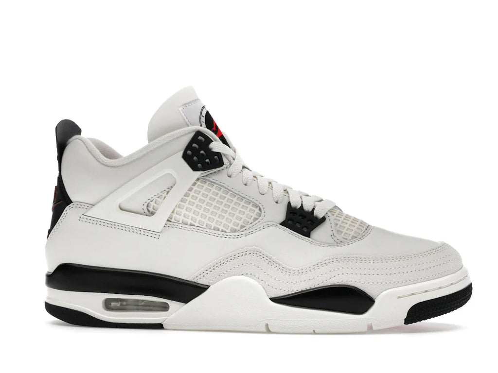 Jordan 4 Retro OG Flight Club
