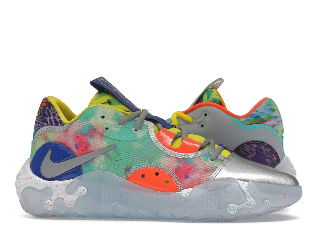 Nike PG 6 Was zum Teufel