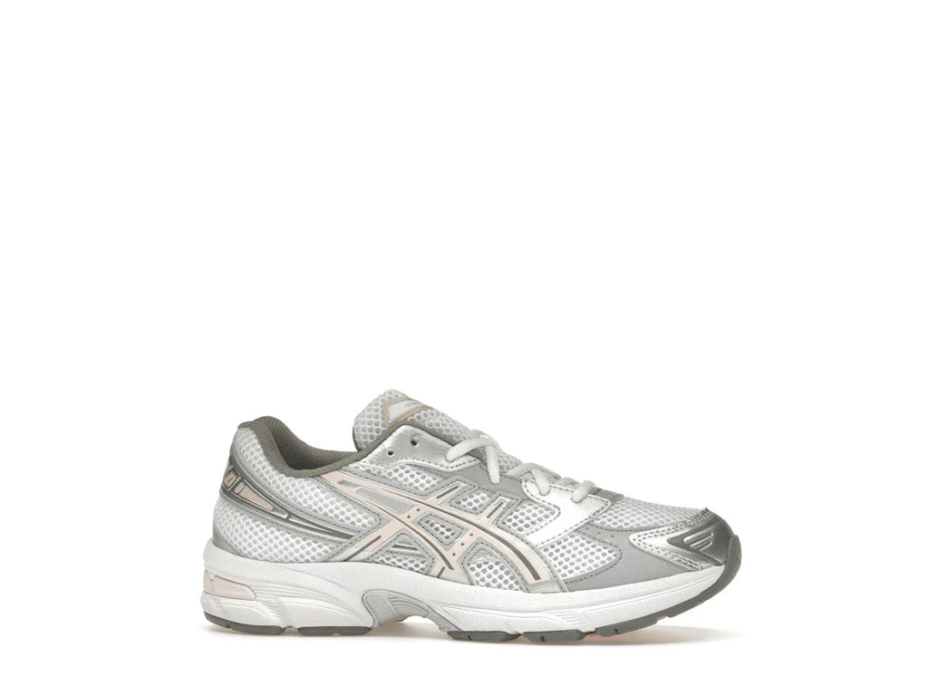 ASICS Gel-1130 Weiß Perlmuttrosa (GS)