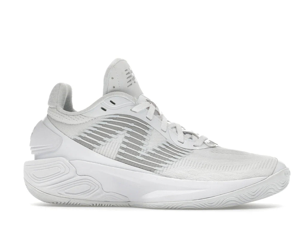 New Balance TWO WXY v5 Weiß Quarz Grau