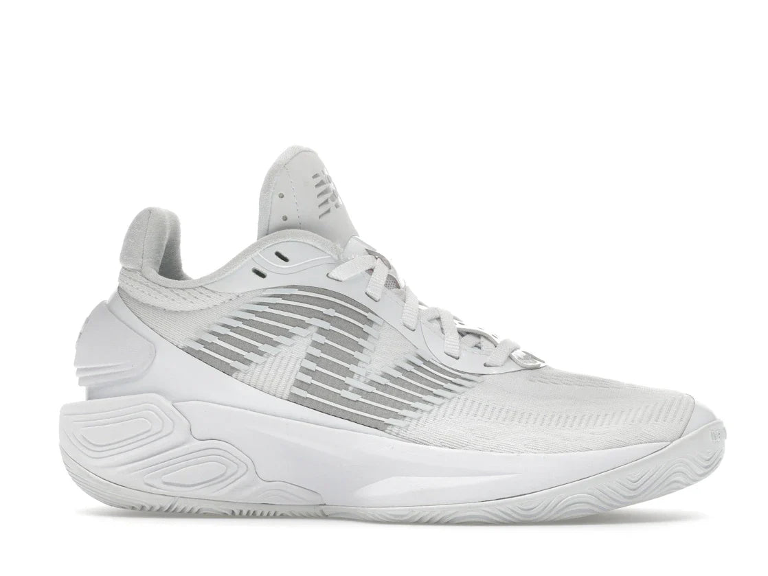 New Balance TWO WXY v5 Weiß Quarz Grau