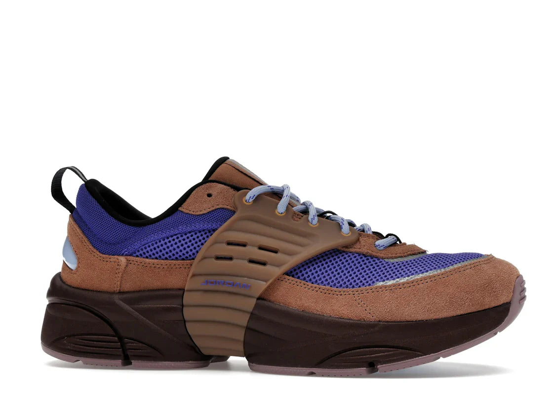 Jordan Trunner O/S Archaeo Brown