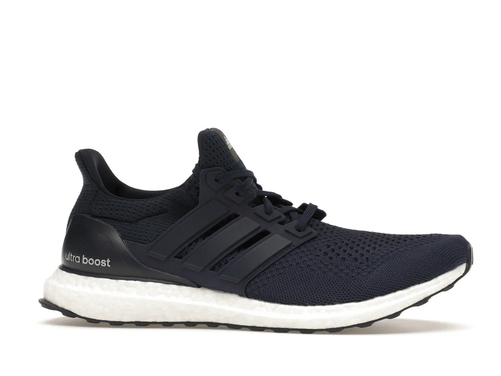 adidas Ultra Boost 1.0 Shadow Navy Gray Two