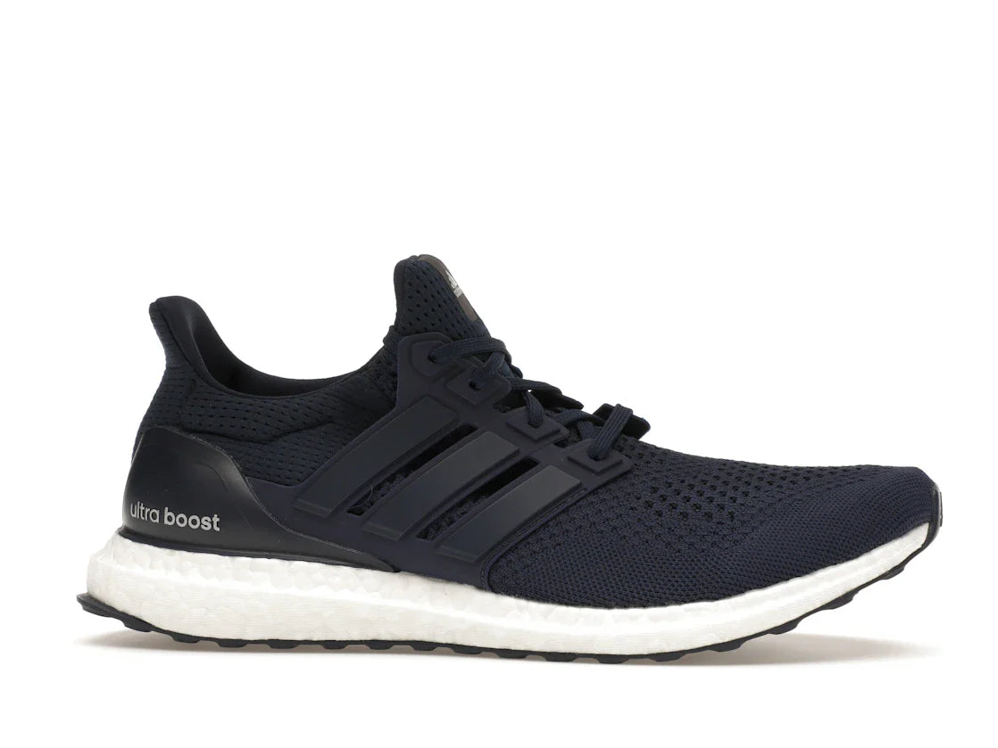 adidas Ultra Boost 1.0 Shadow Navy Gray Two