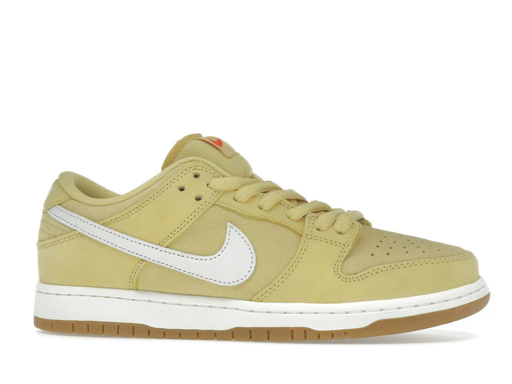 Nike SB Dunk Low Saturn Gold