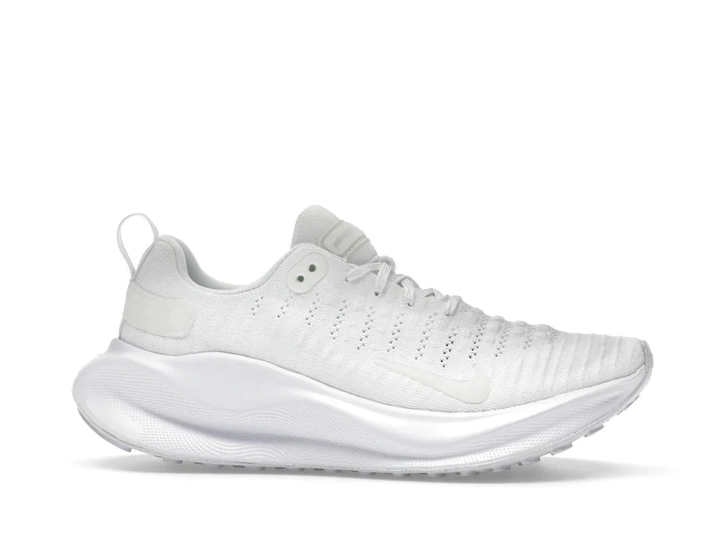 Nike ReactX Infinity Run 4 Weiß