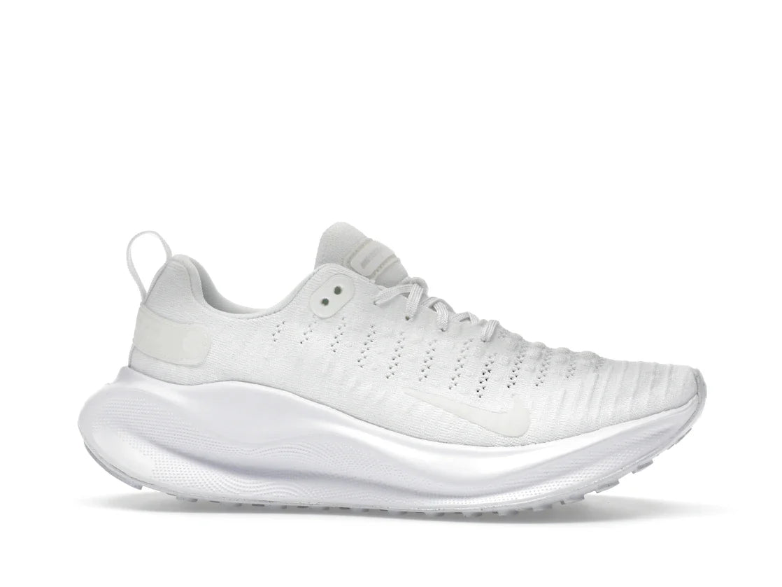 Nike ReactX Infinity Run 4 Weiß
