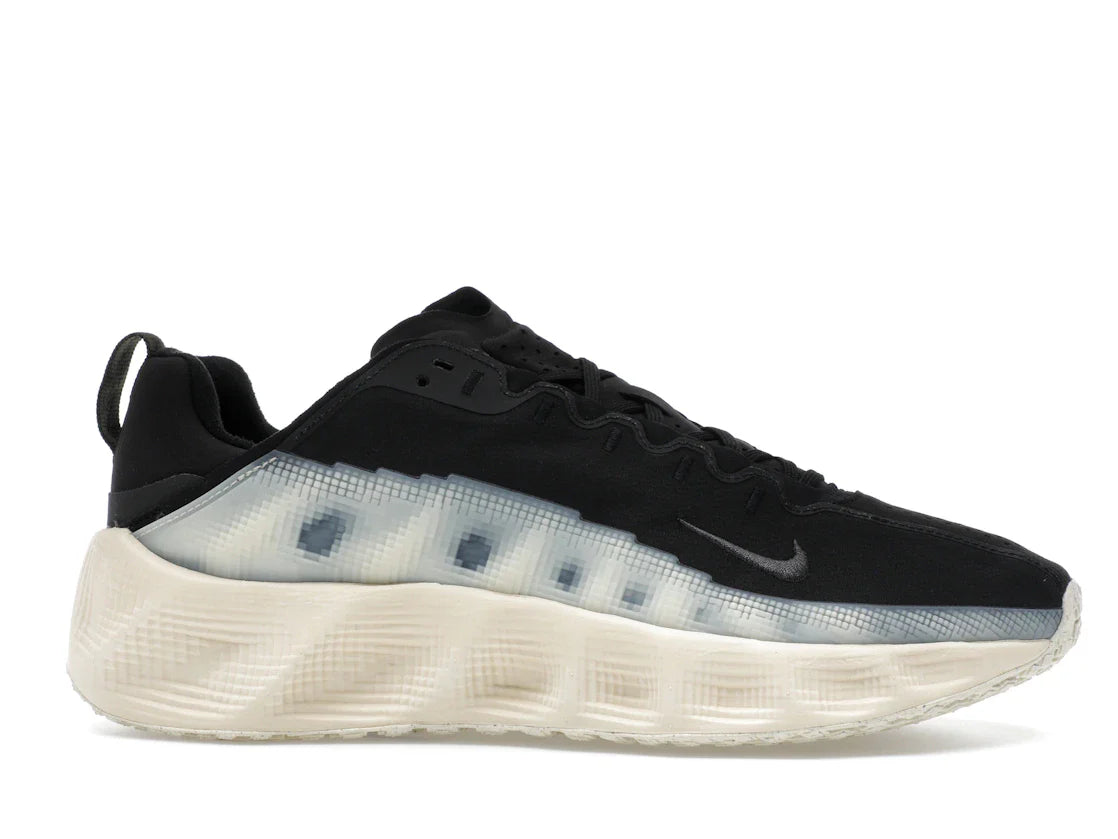 Nike Ava Rover Black Musselin