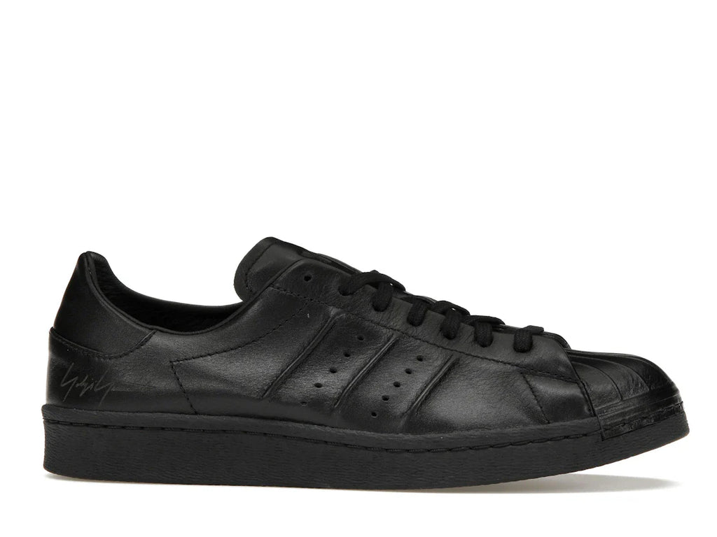 adidas Y-3 Superstar Triple Black