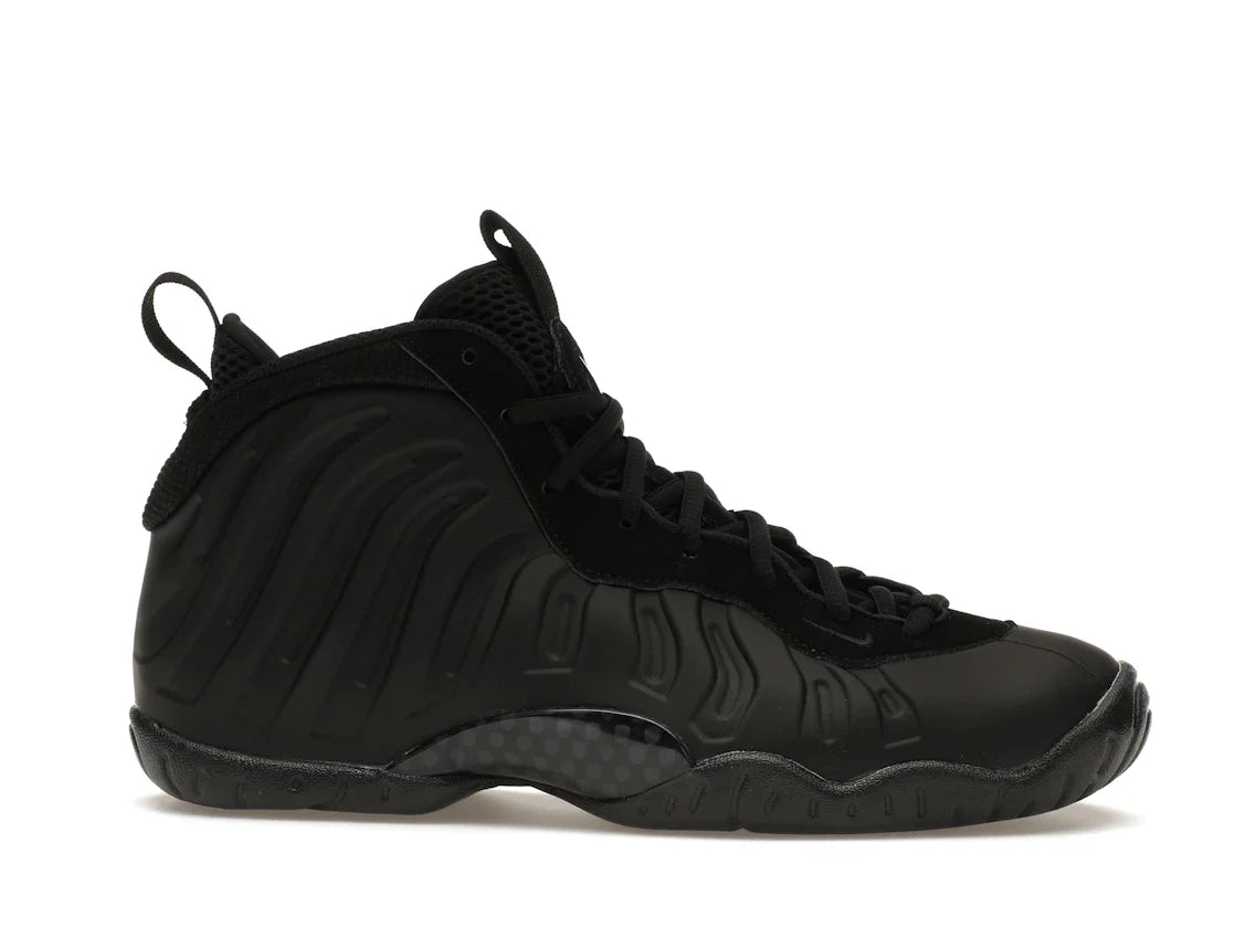 Nike Little Posite One Anthrazit (2023) (GS)